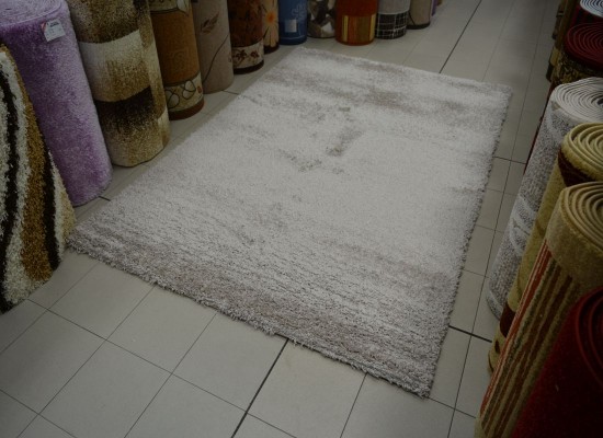 Тъкан килим Шаги Hisar beige
